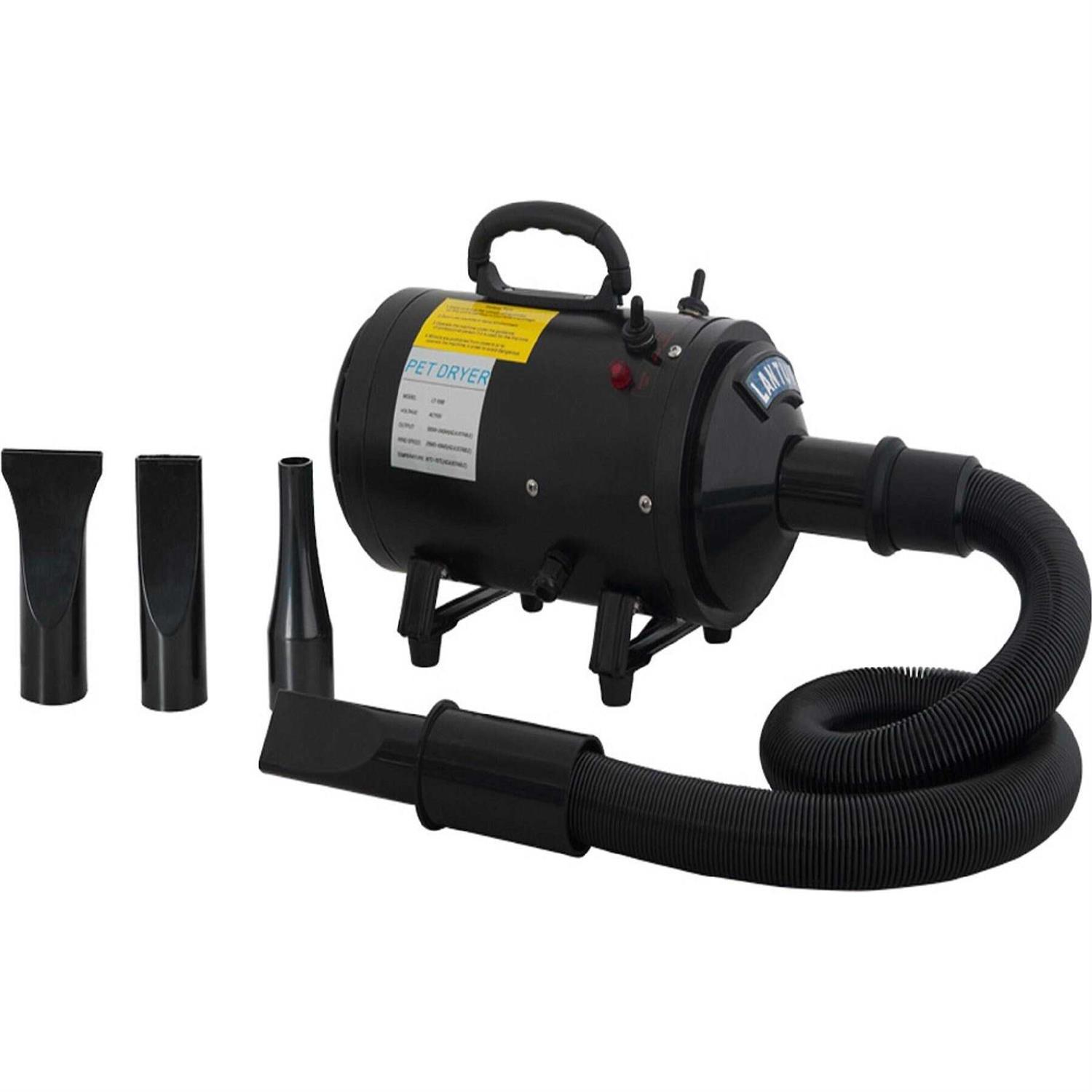 Go Pet Club Grooming Pet Hair Dryer - Healthber