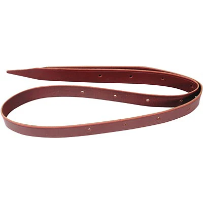 Leather Half Breed Off Billet - Healthber