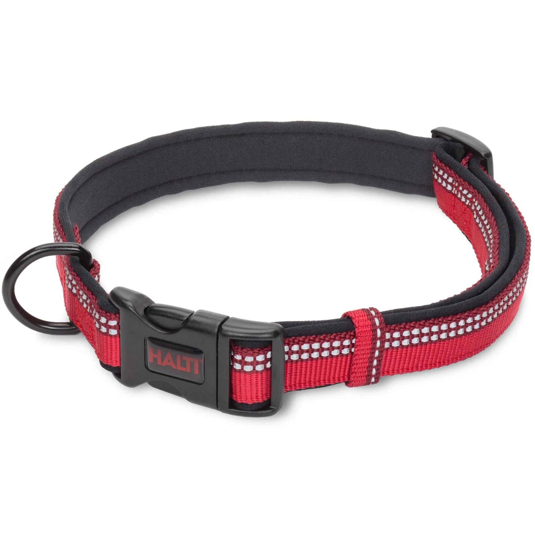 Halti Collar, Red - Healthber