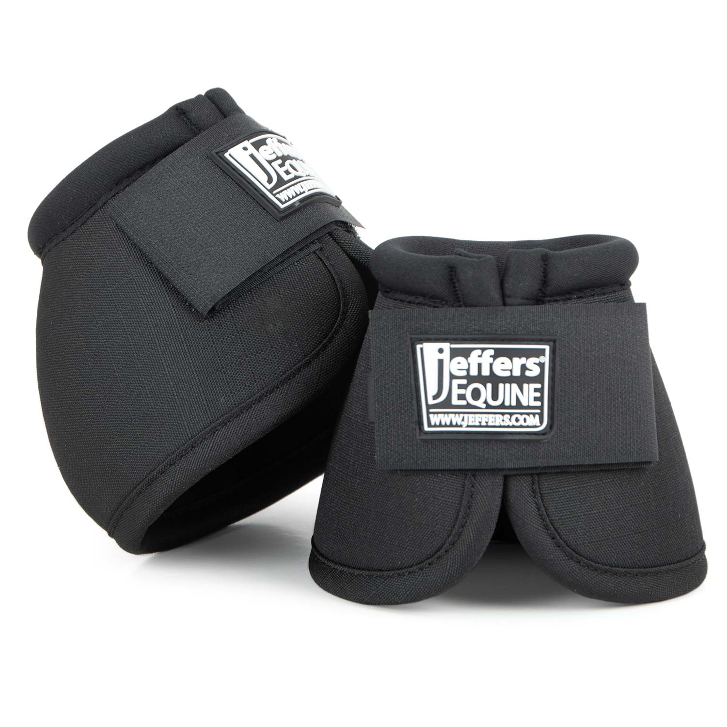 Bell Boots for Horses - Healthber