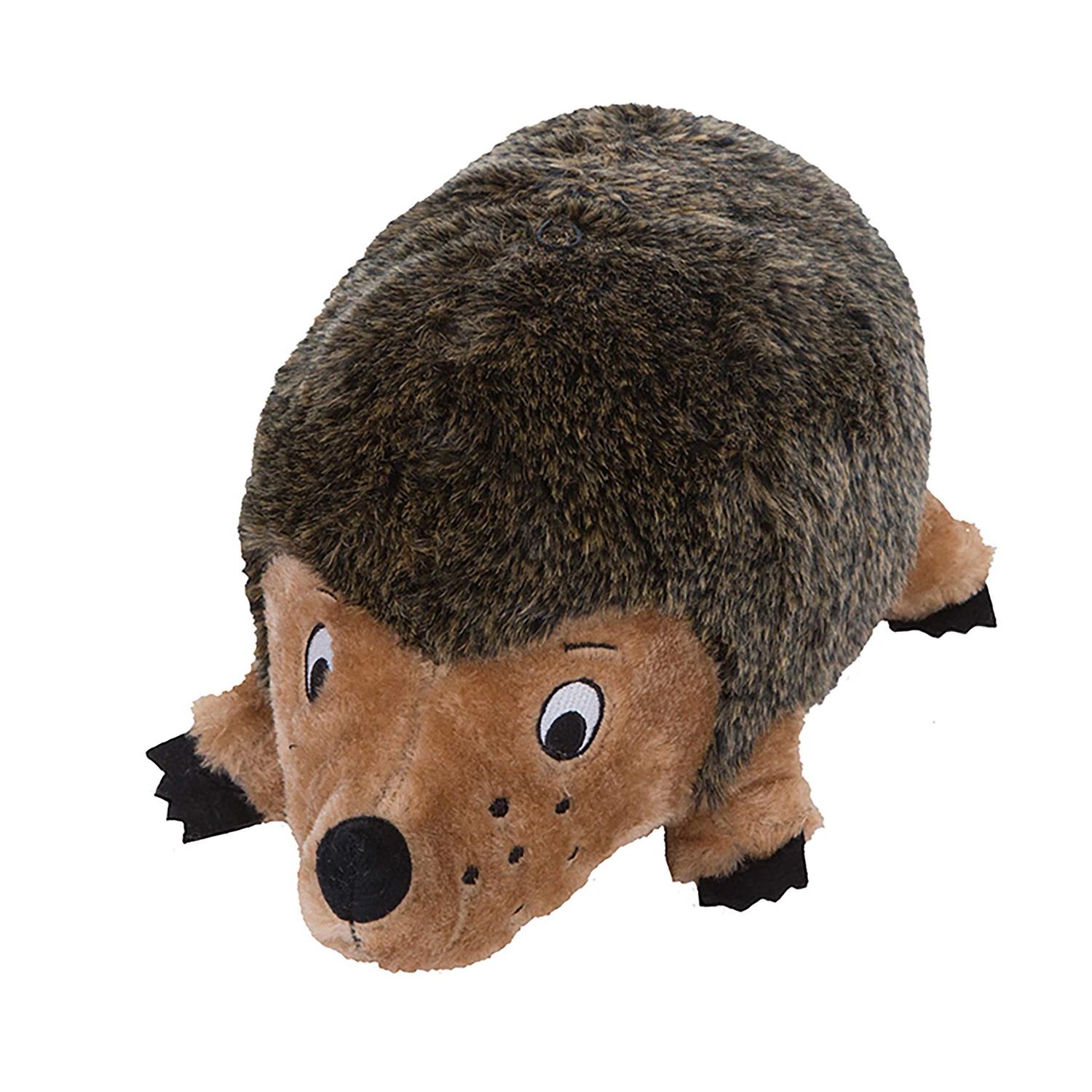 Outward Hound Hedgehogz Plush Dog Toy - Healthber