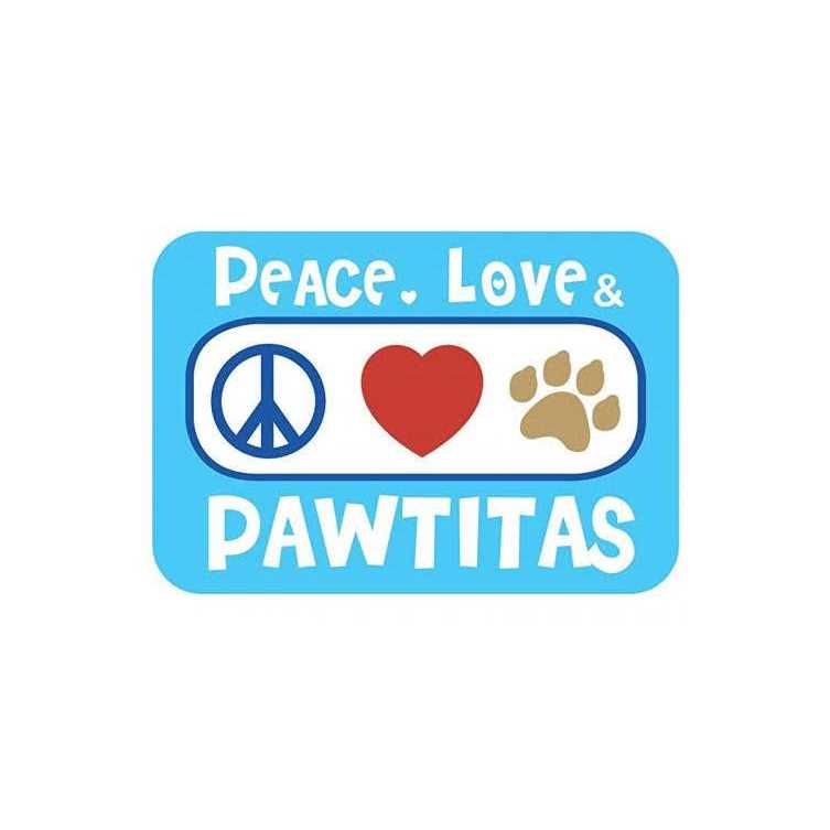 Pawtitas 6 ft Solid Leash Puppy Leash Dog Leash Comfortable Handle Dog Training Leash 6 ft Dog Leash Dog Leash Dog Leash - Healthber
