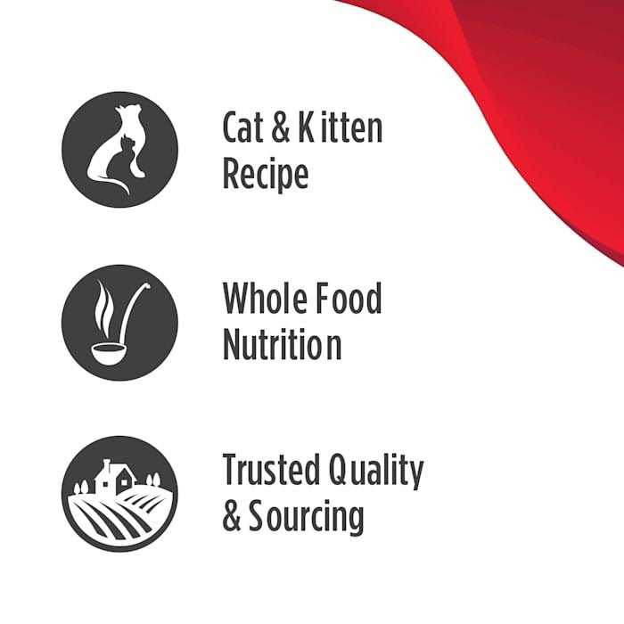 Nulo Freestyle Freeze Dried Raw Cat Food - Healthber