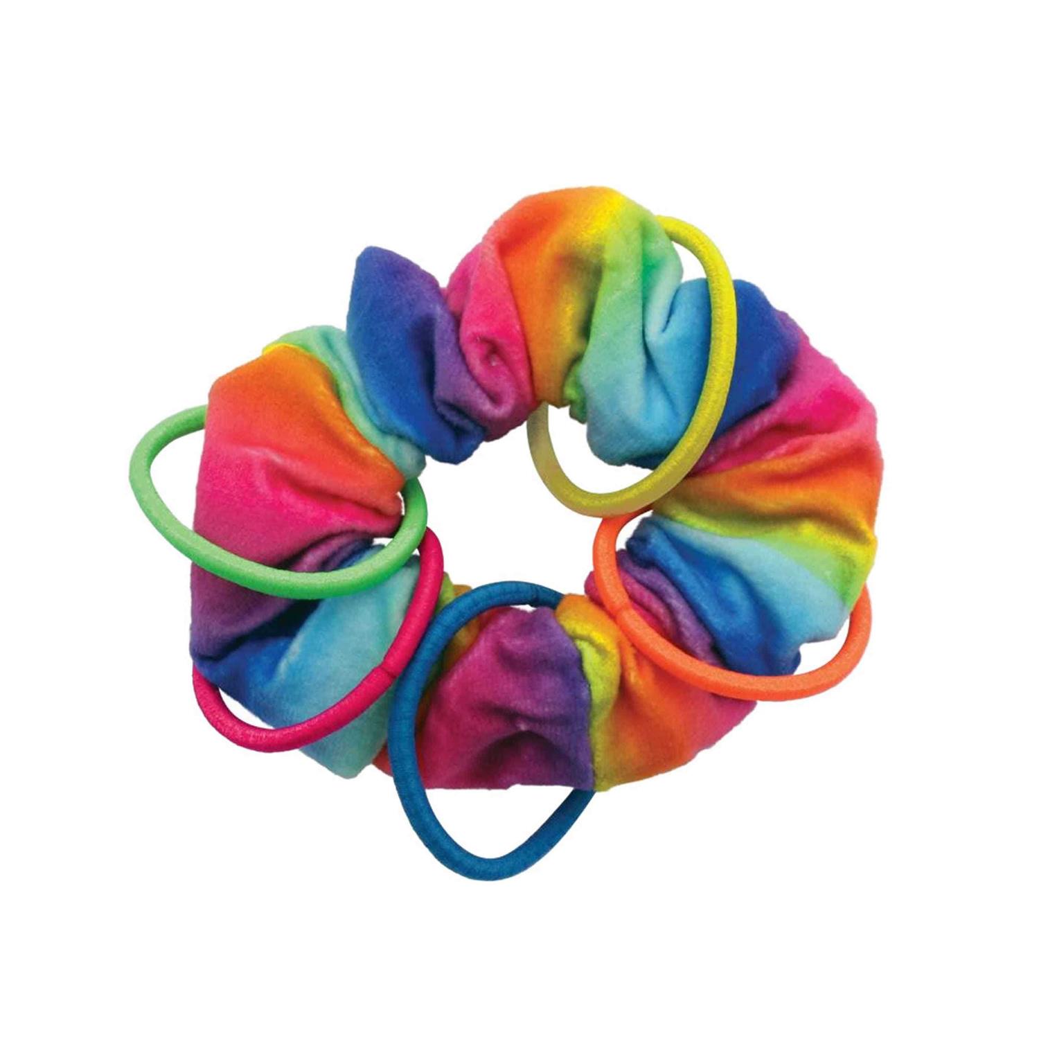 Kong Active Scrunchie Cat Toy - Healthber