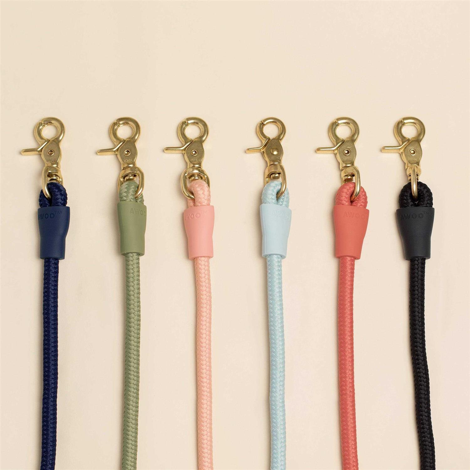 Awoo Infinity Leash - Healthber