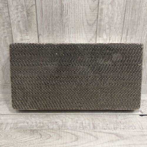 Frisco Double-Wide Cat Scratcher Toy Refill with Catnip - Healthber