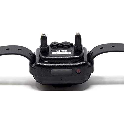 Educator Contact Points Remote Dog Training Collars - Healthber