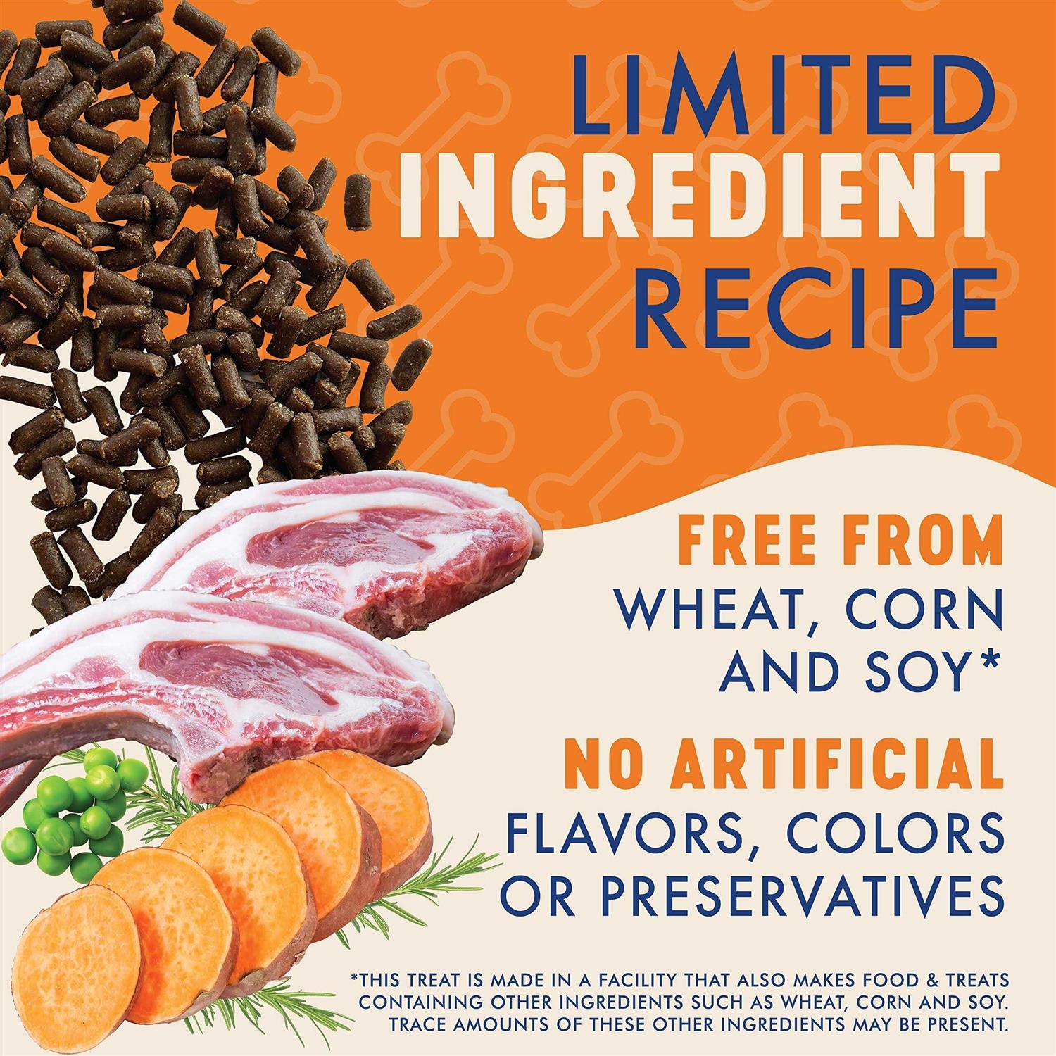 Finley’s Soft Chew Dog Treats Training Bites - Healthber