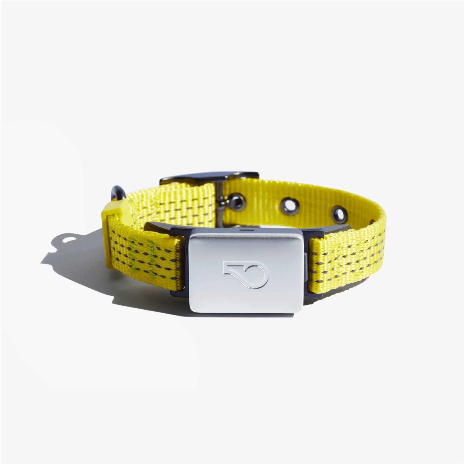 Whistle Switch Smart Collar Kit GPS location Health & Fitness - Healthber