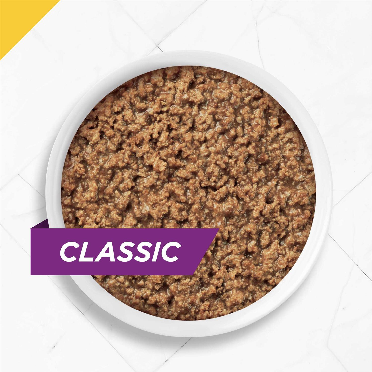 Purina Pro Plan Prime Plus Senior Wet Cat Food - Healthber