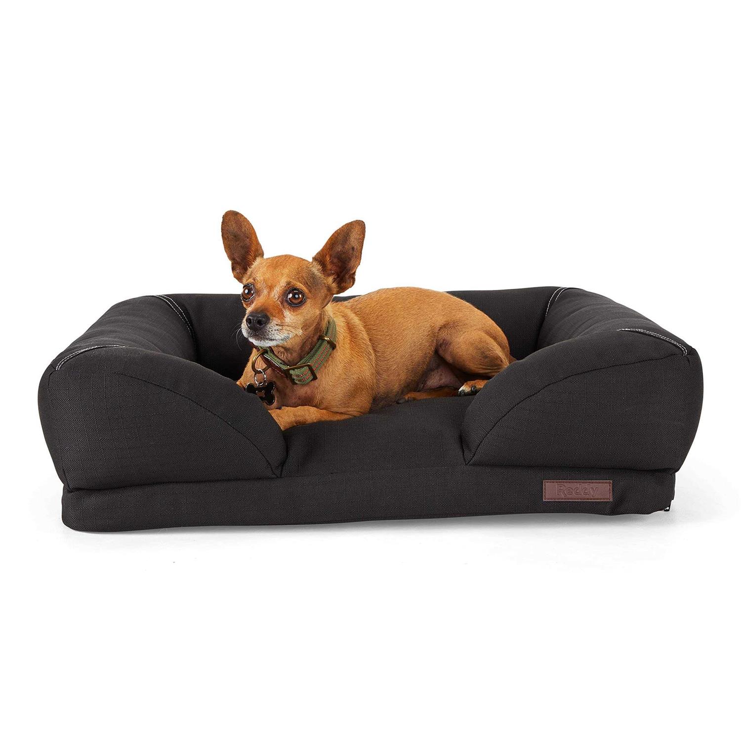 Reddy Indoor/Outdoor Dog Bed - Healthber