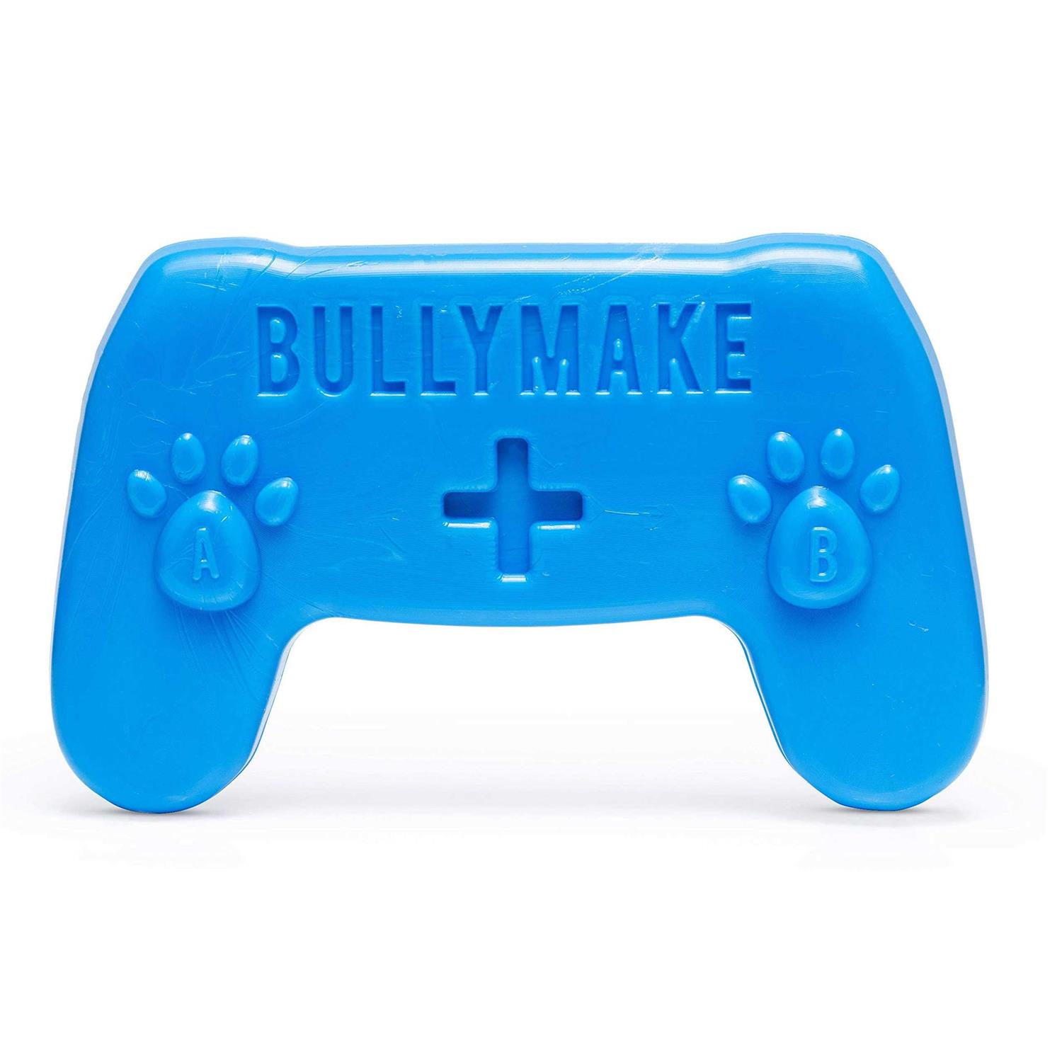 BULLYMAKE Controller Dog Toy - Healthber