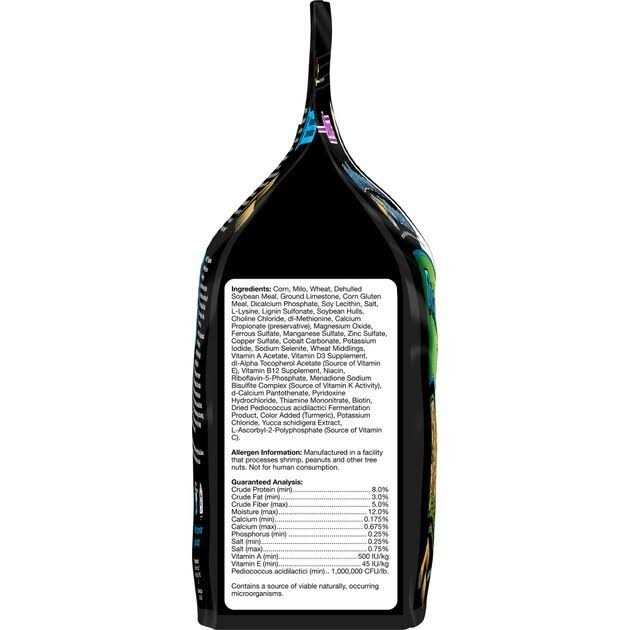 Brown’s Bird Lover’s Blend Duck & Goose Food - Healthber