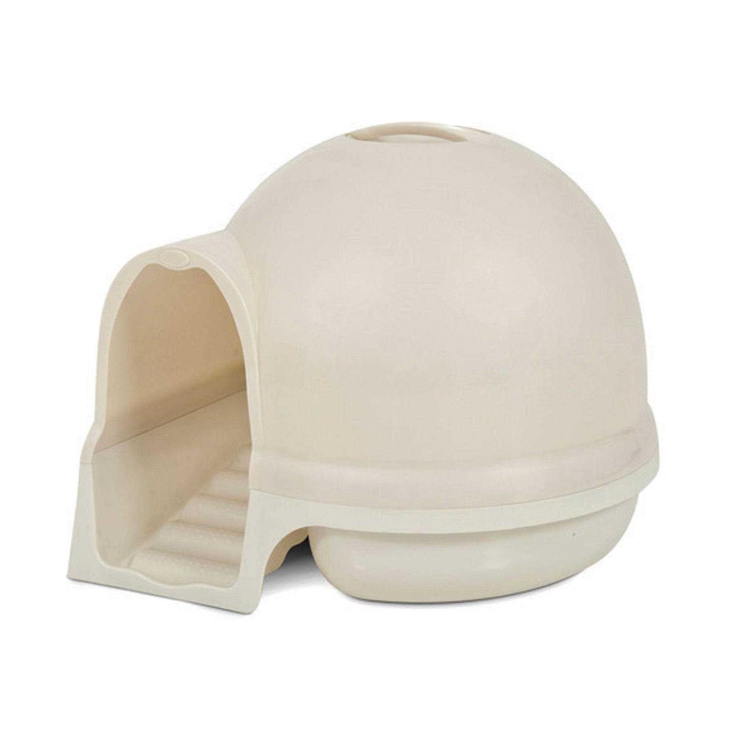 Booda Dome Litter Box - Healthber