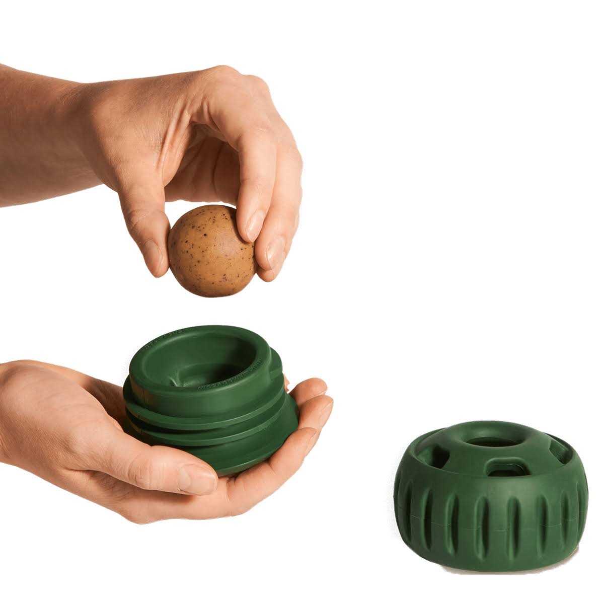Woof The Pupsicle Dog Toy - Healthber