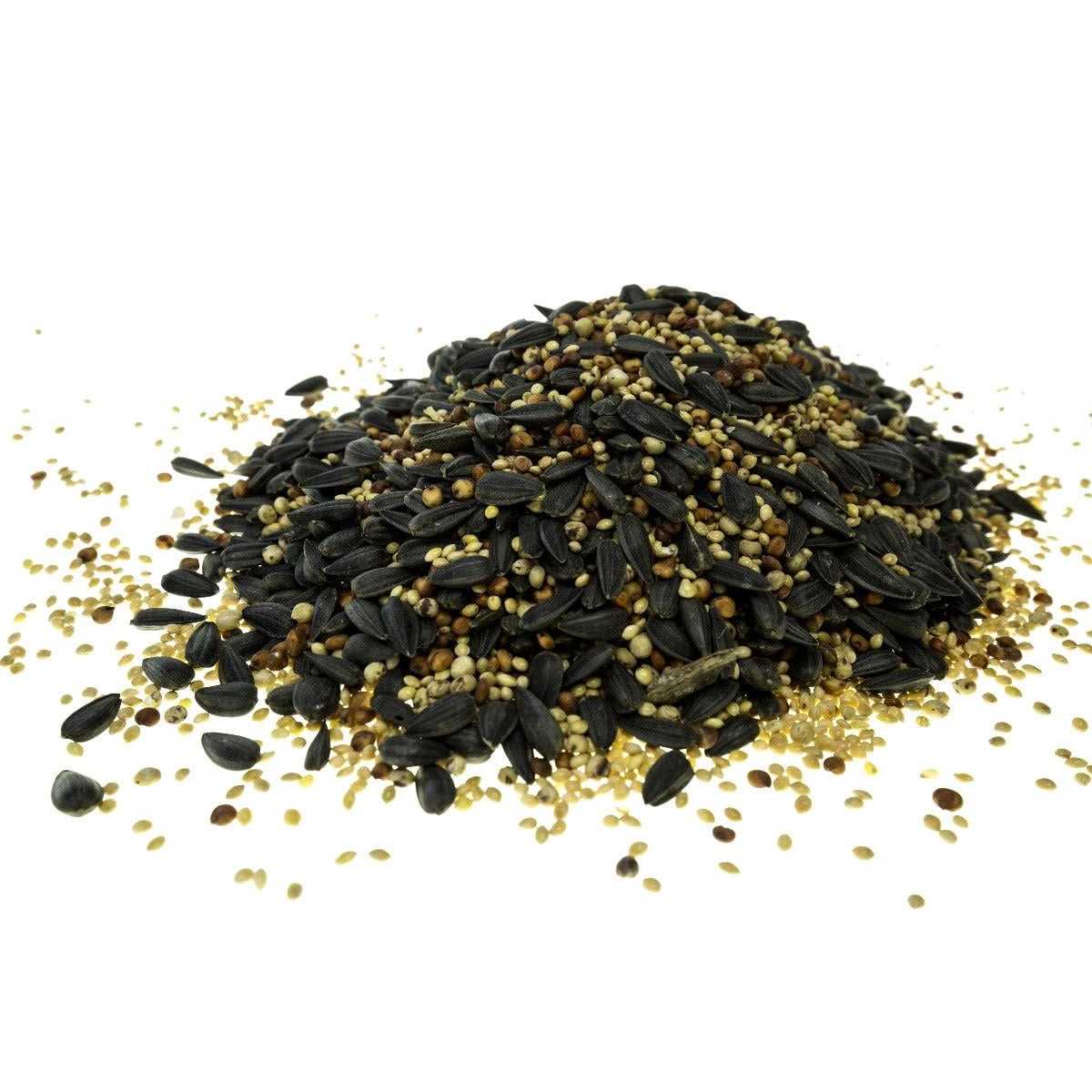 Tecomate Upland Game Bird Mix Seed - Healthber