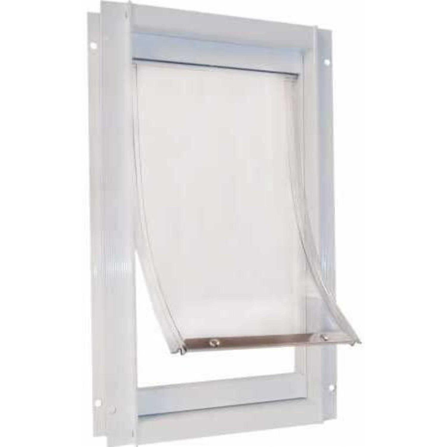 Ideal Pet Products Vinyl Replacement Flap Medium - Healthber