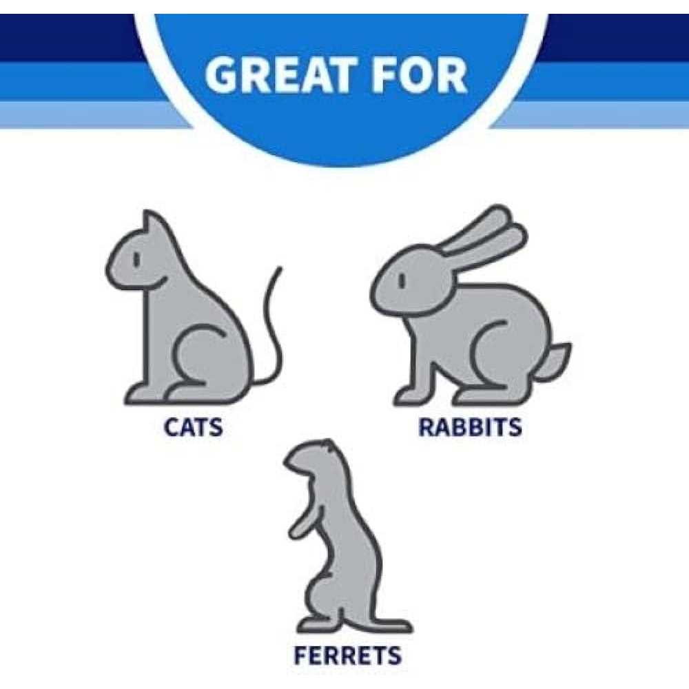 Litter Pearls Crystal Cat Litter with Odorbond Superior Odor Control - Healthber