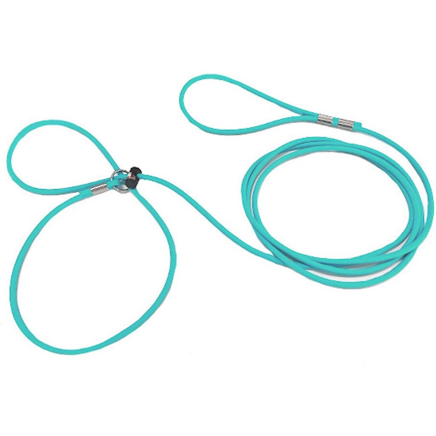 Piggy Poo and Crew Adjustable Mini Pig Harness and Leash - Healthber
