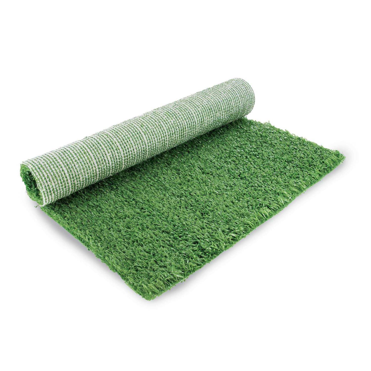 PetSafe Pet Loo Plush Replacement Grass - Healthber