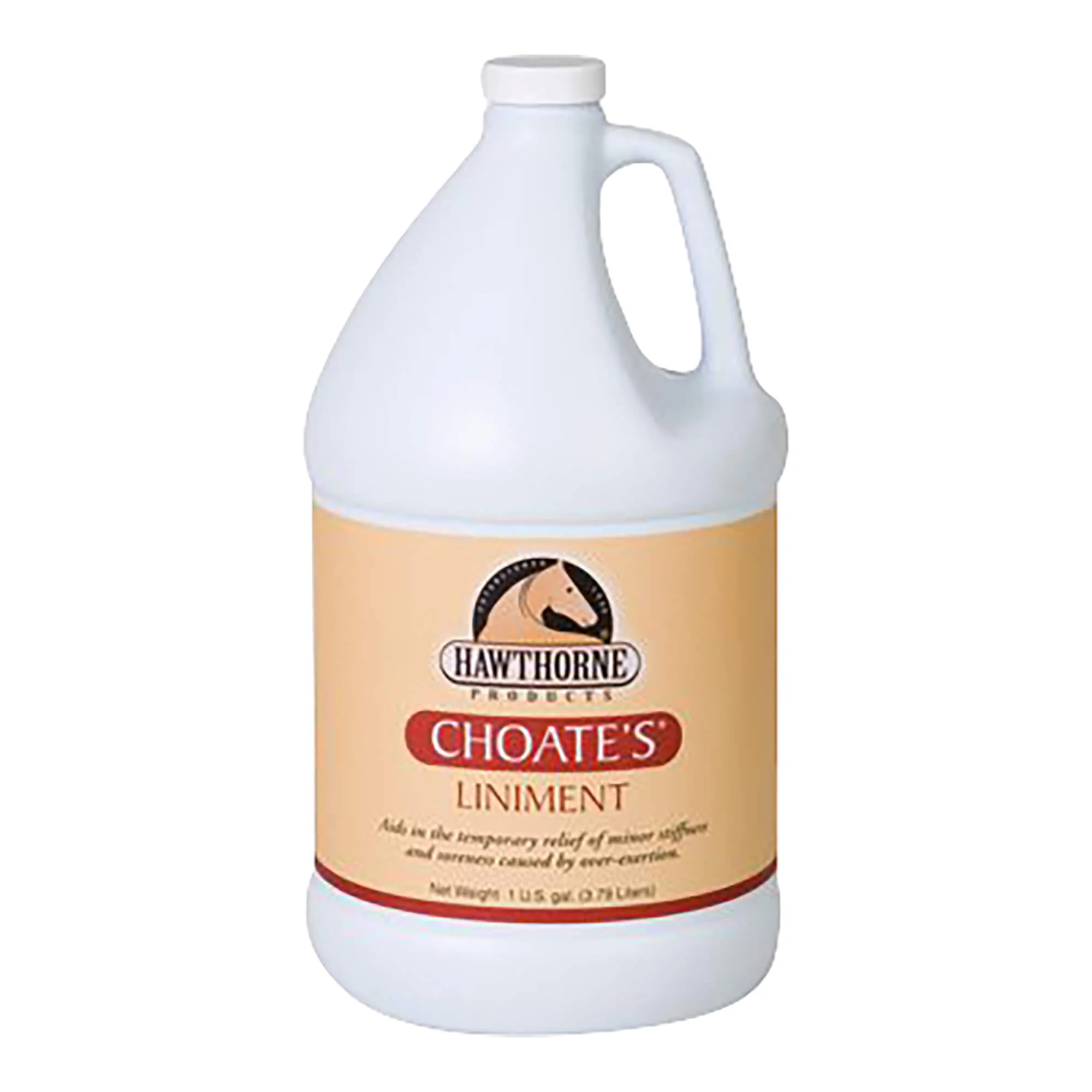 Choates Liniment - Healthber