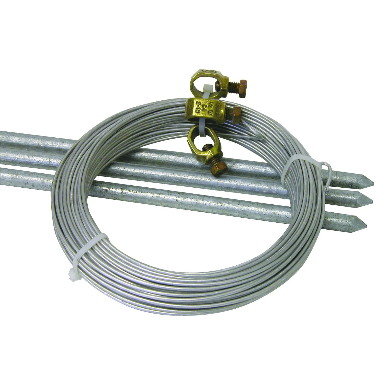 Grounding Rod Kit - Healthber
