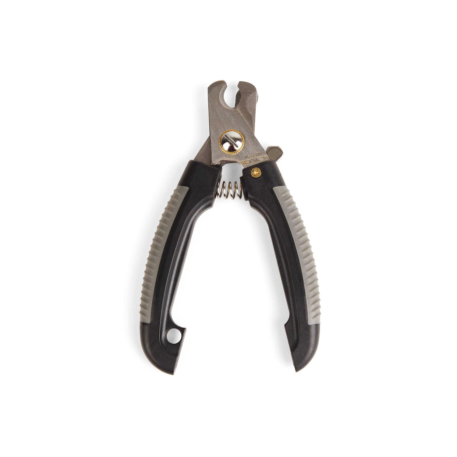 Well & Good Stainless Steel Nail Clippers for Large Dogs - Healthber