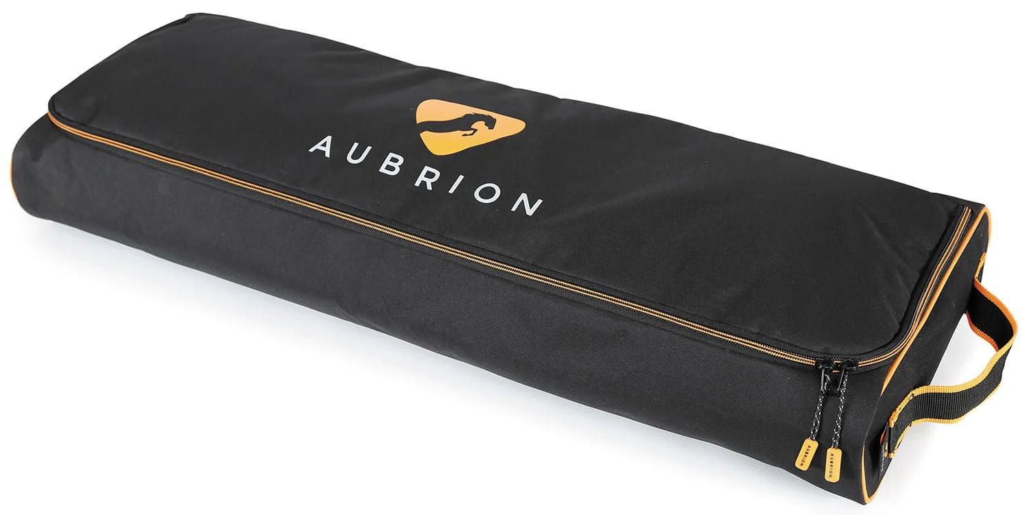 Aubrion Double Bridle Bag - Healthber