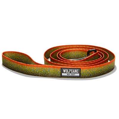 Wolfgang Dog Leash - Healthber