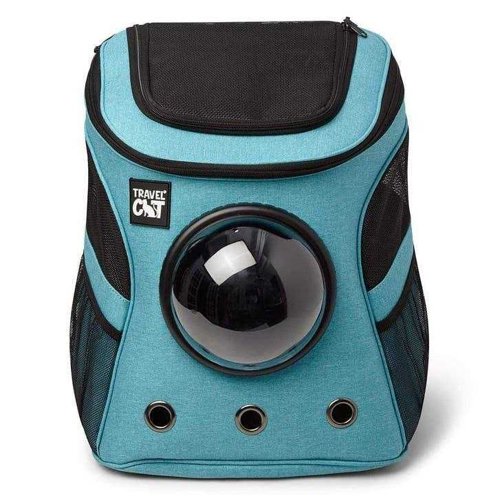 The Fat Cat Cat Backpack - Healthber