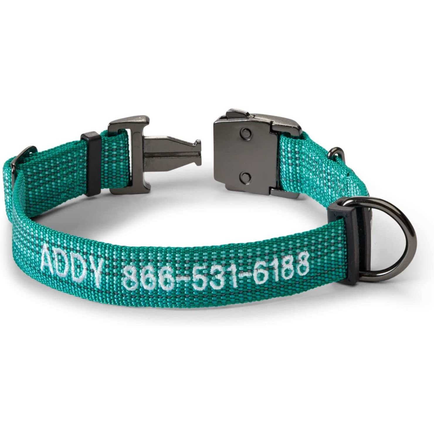 Orvis Tough Trail Dog Collar - Healthber