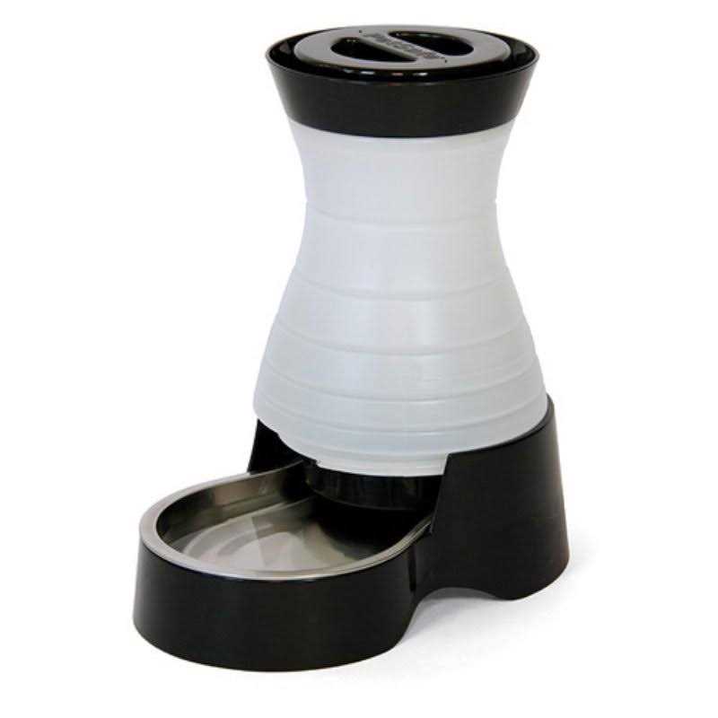 PetSafe Healthy Pet Water Station - Healthber