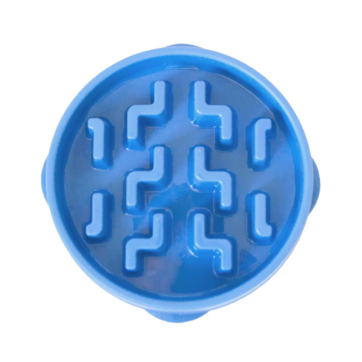 Outward Hound Fun Feeder Bowl - Healthber