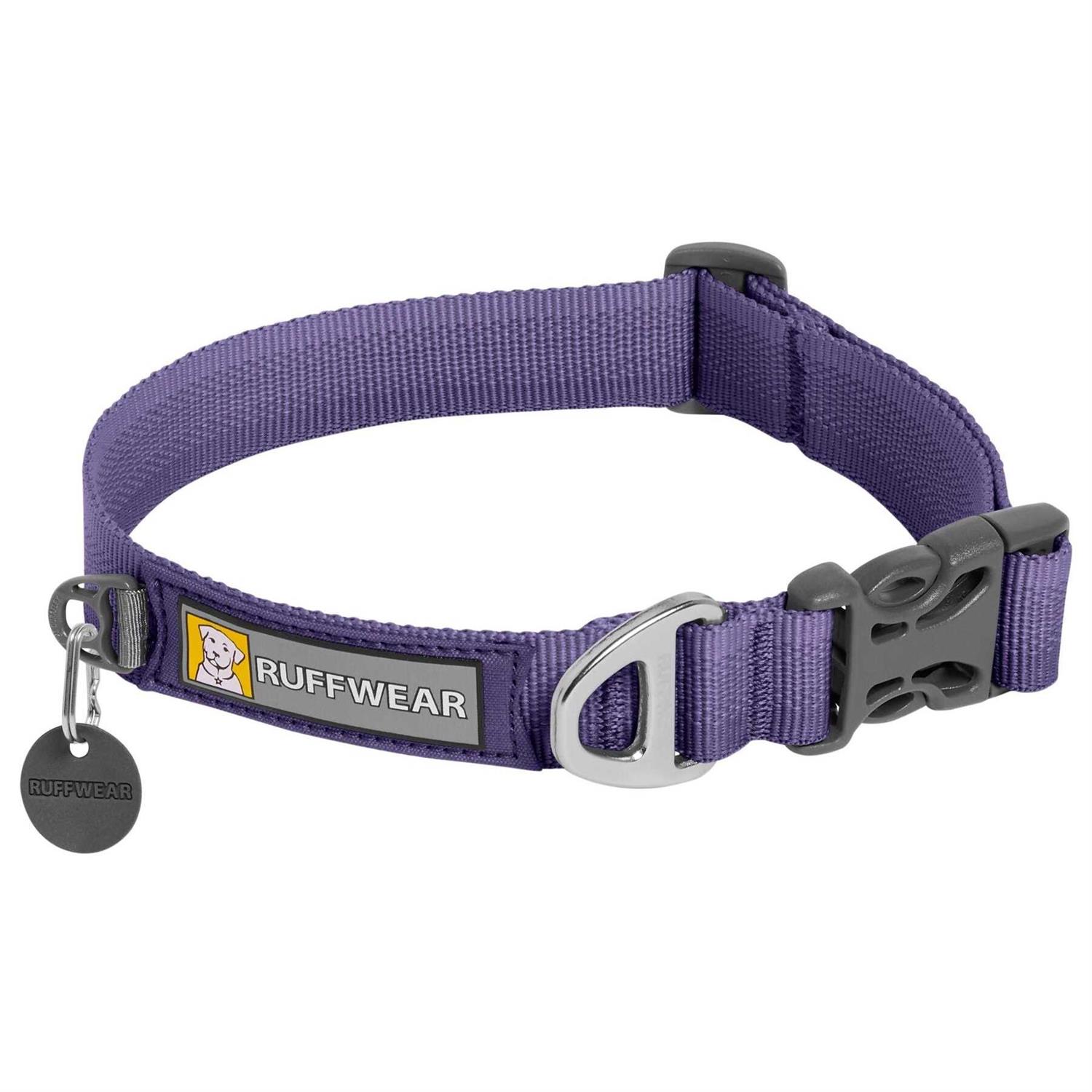 Ruffwear Collar Front Range - Healthber