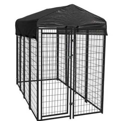 4 x Kennel Cover Tarp for Uptown - Healthber