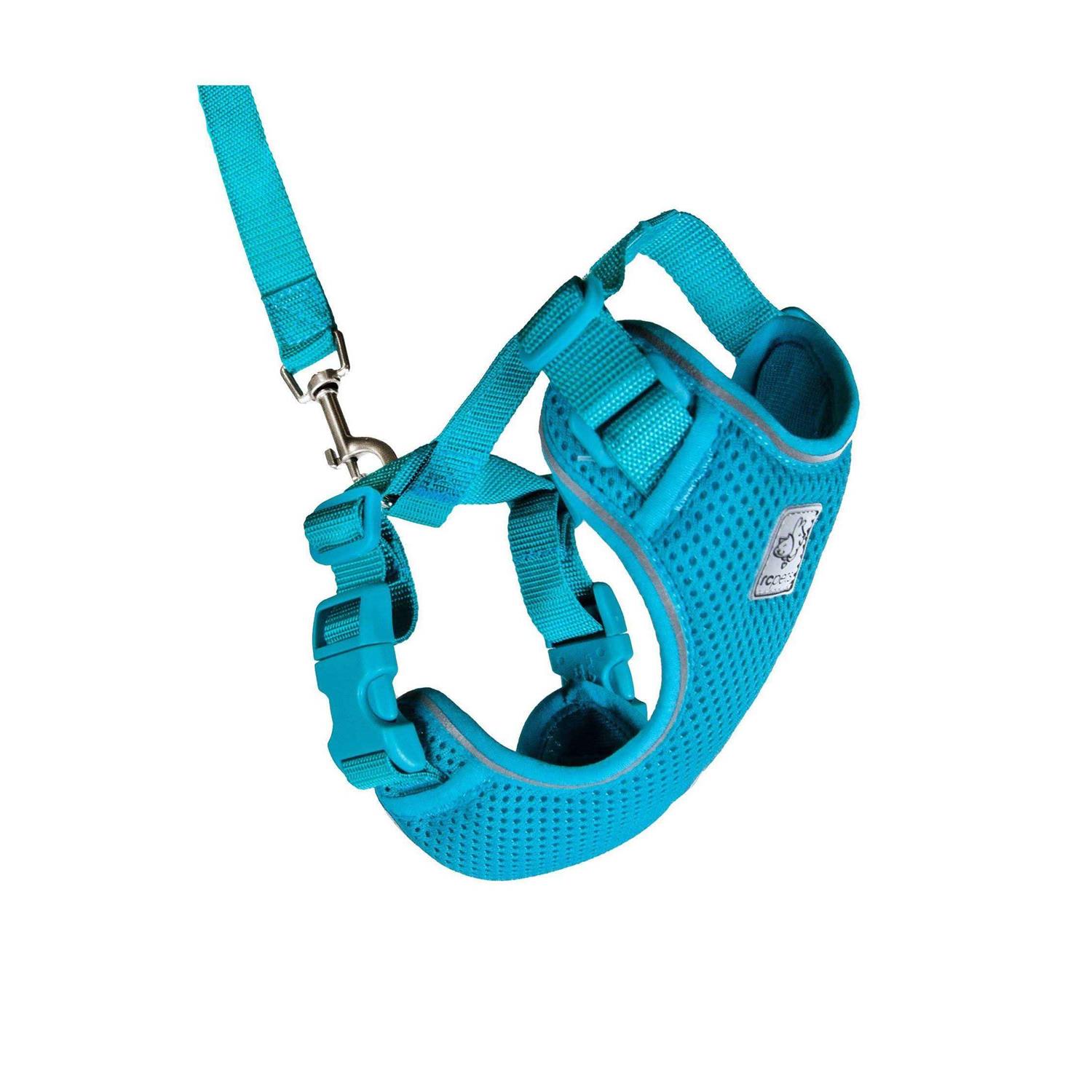 RC Pets Adventure Kitty Cat Harness - Healthber