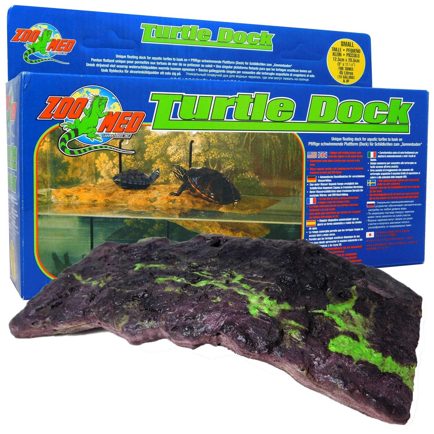 Zoo Med Turtle Dock - Healthber