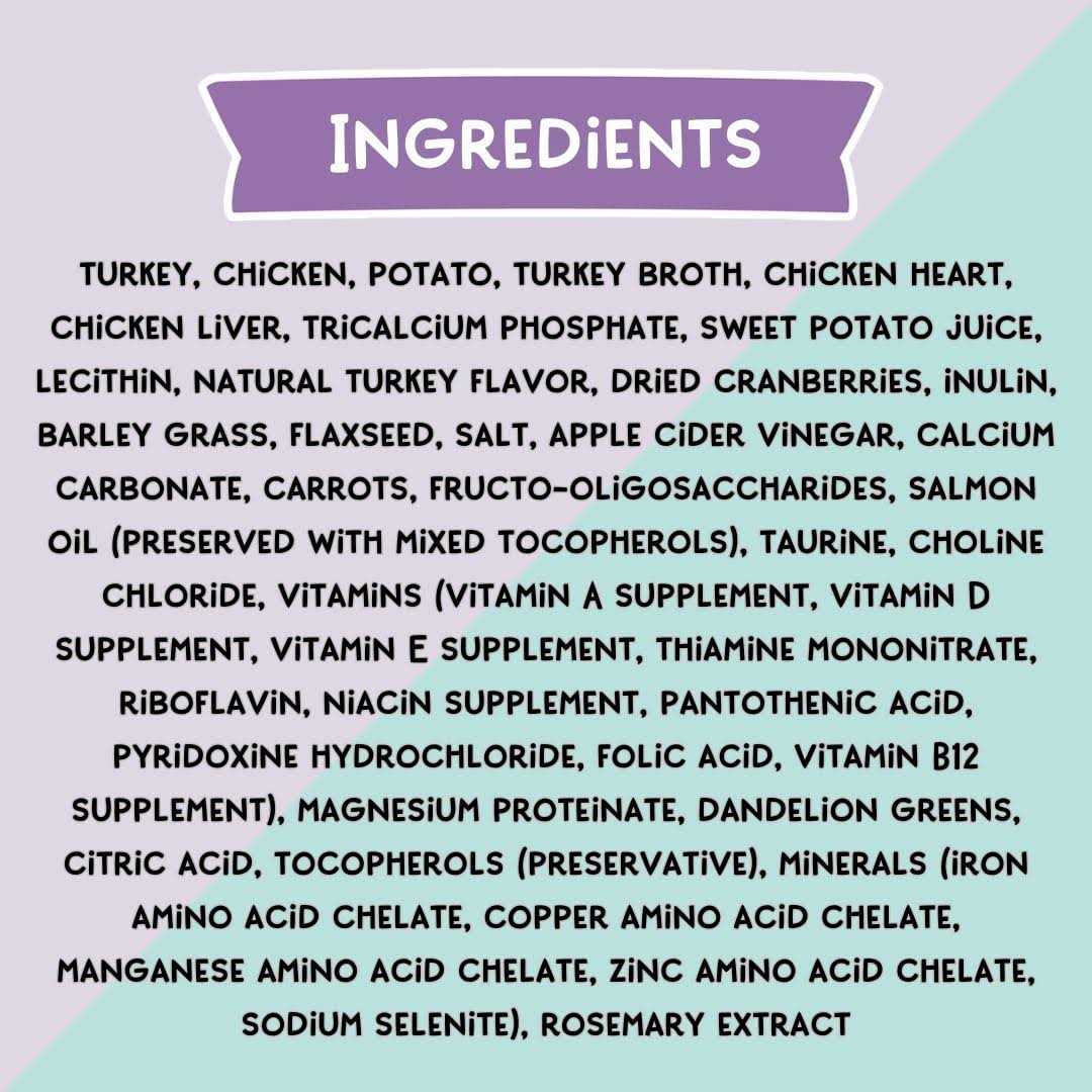 Love Nala Air Dried Cat Food - Healthber