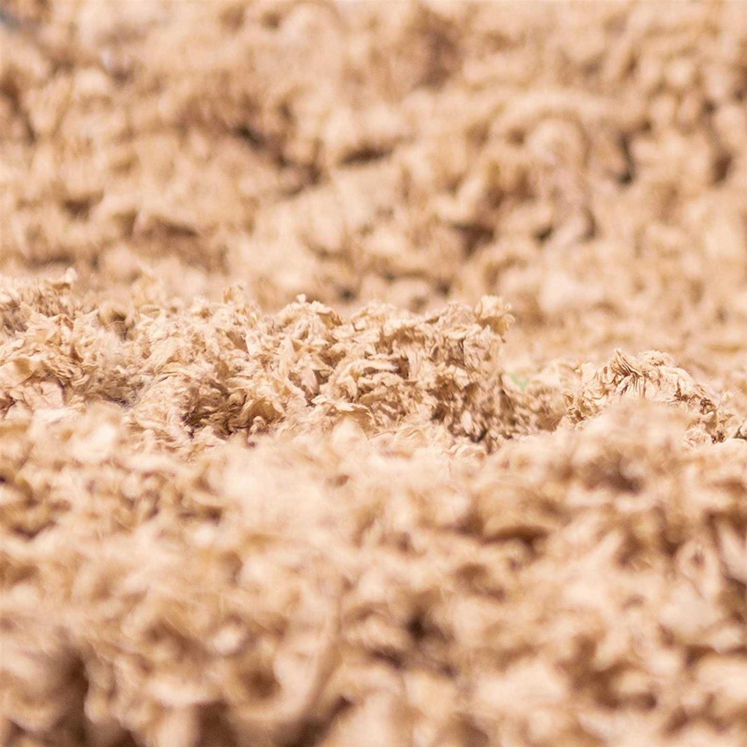 American Wood Fibers Uber Soft Paper Pet Bedding - Healthber
