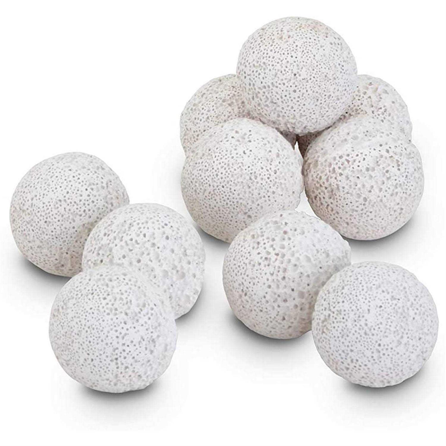 MarinePure Biofilter Media Spheres - Healthber