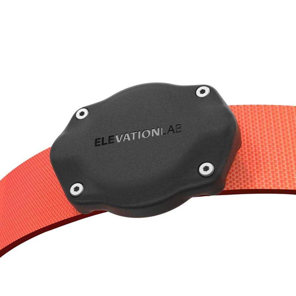 Elevation Lab TagVault Pet The Original AirTag Dog Collar Waterproof Mount - Healthber