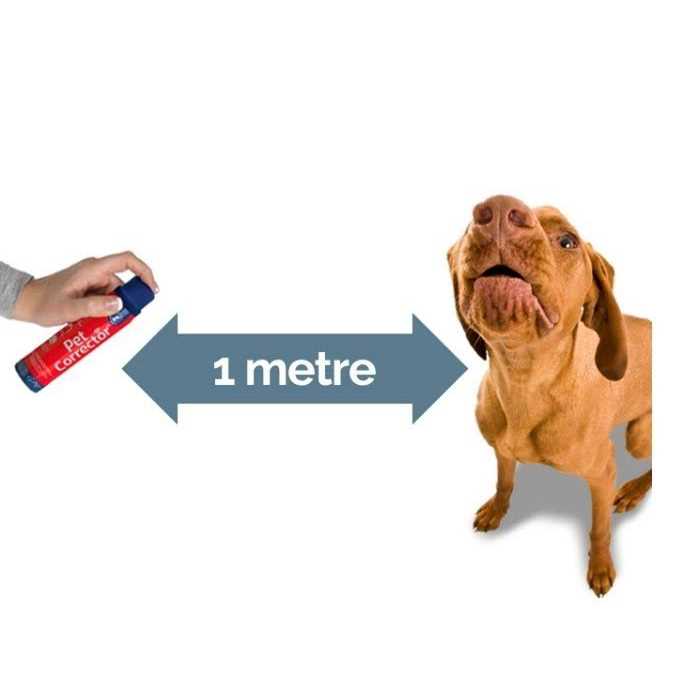 Pet Corrector Spray - Healthber