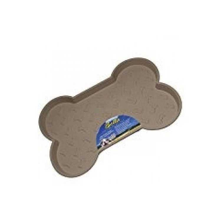 Loving Pets Bella Spill-Proof Dog Mat - Healthber