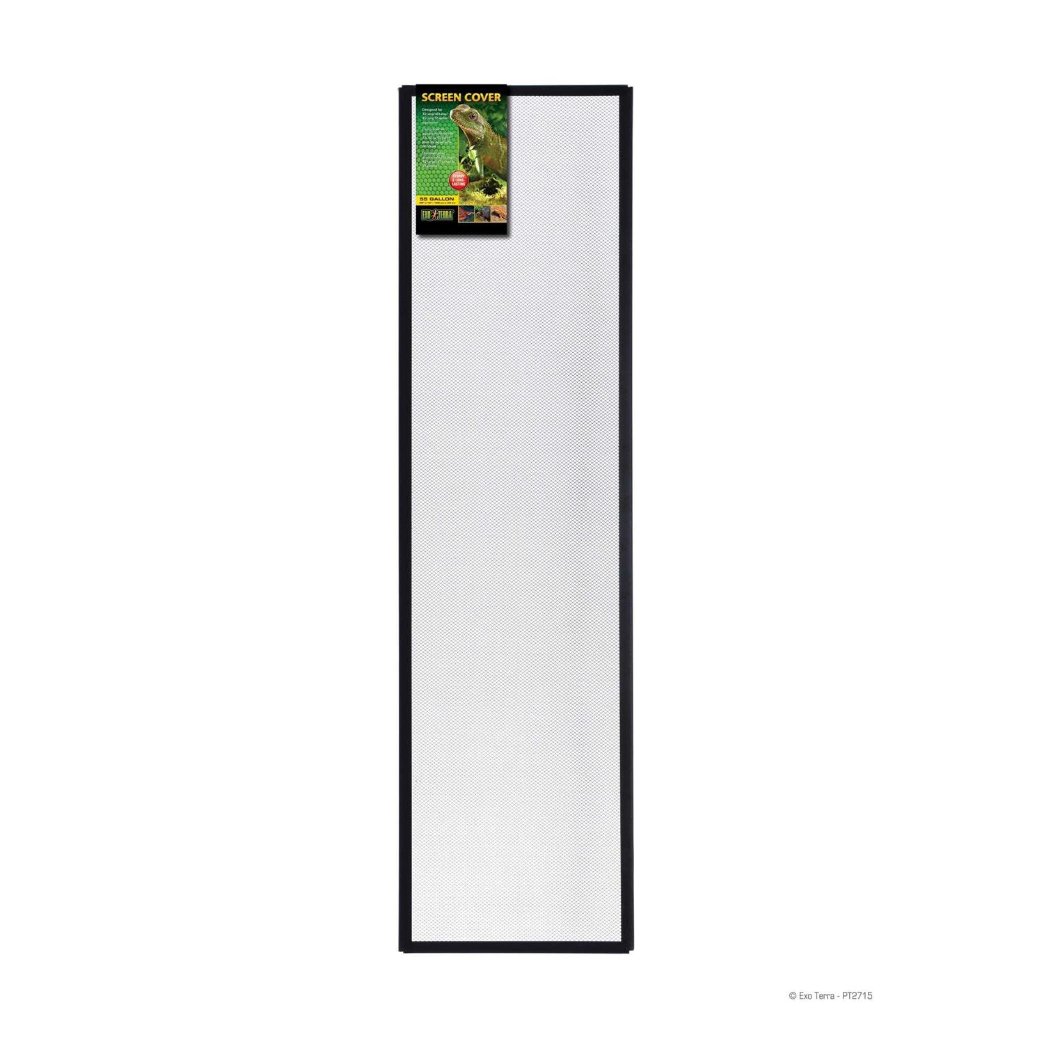 Exo Terra Screen Cover - Healthber