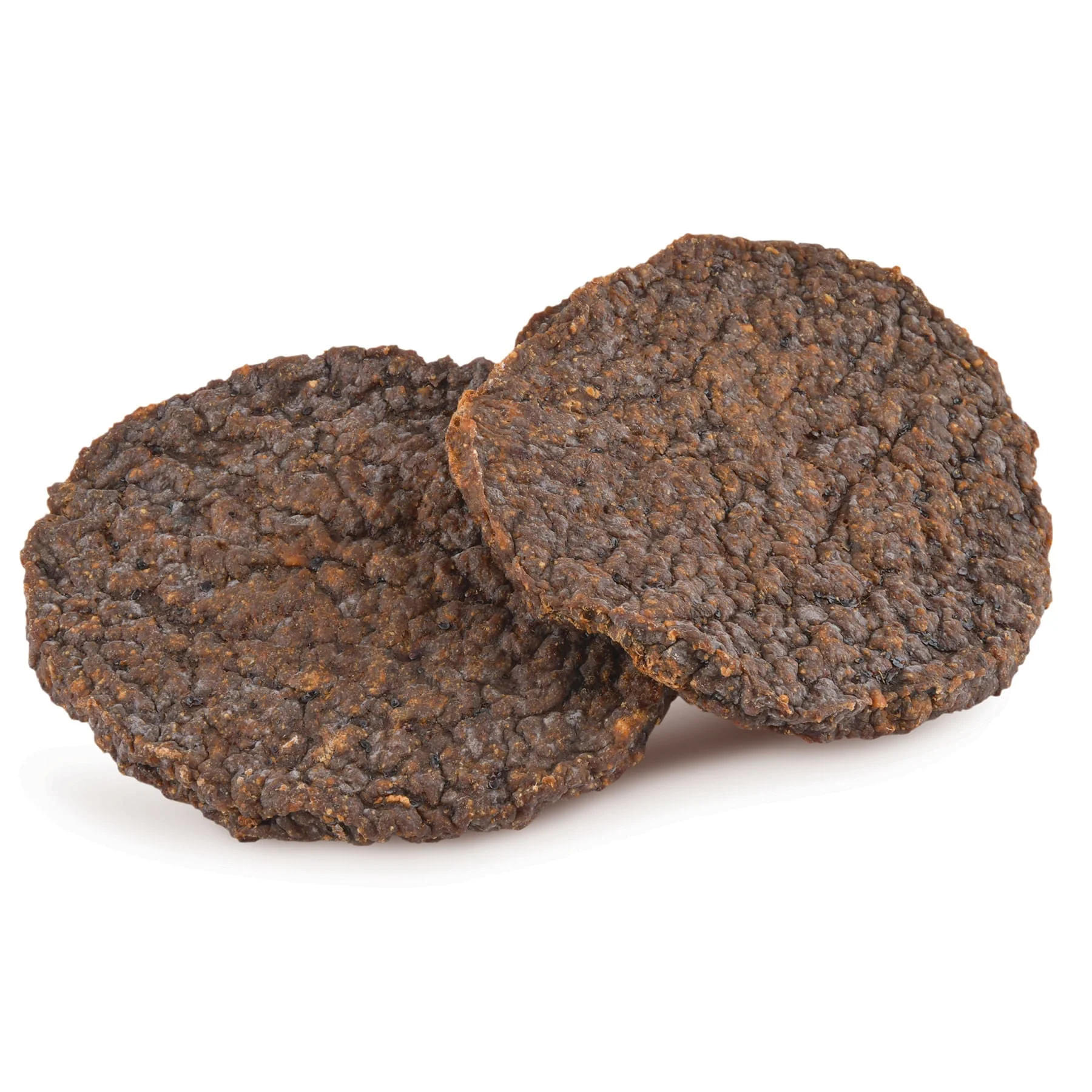 Bark Burgers Beef Blend - Healthber
