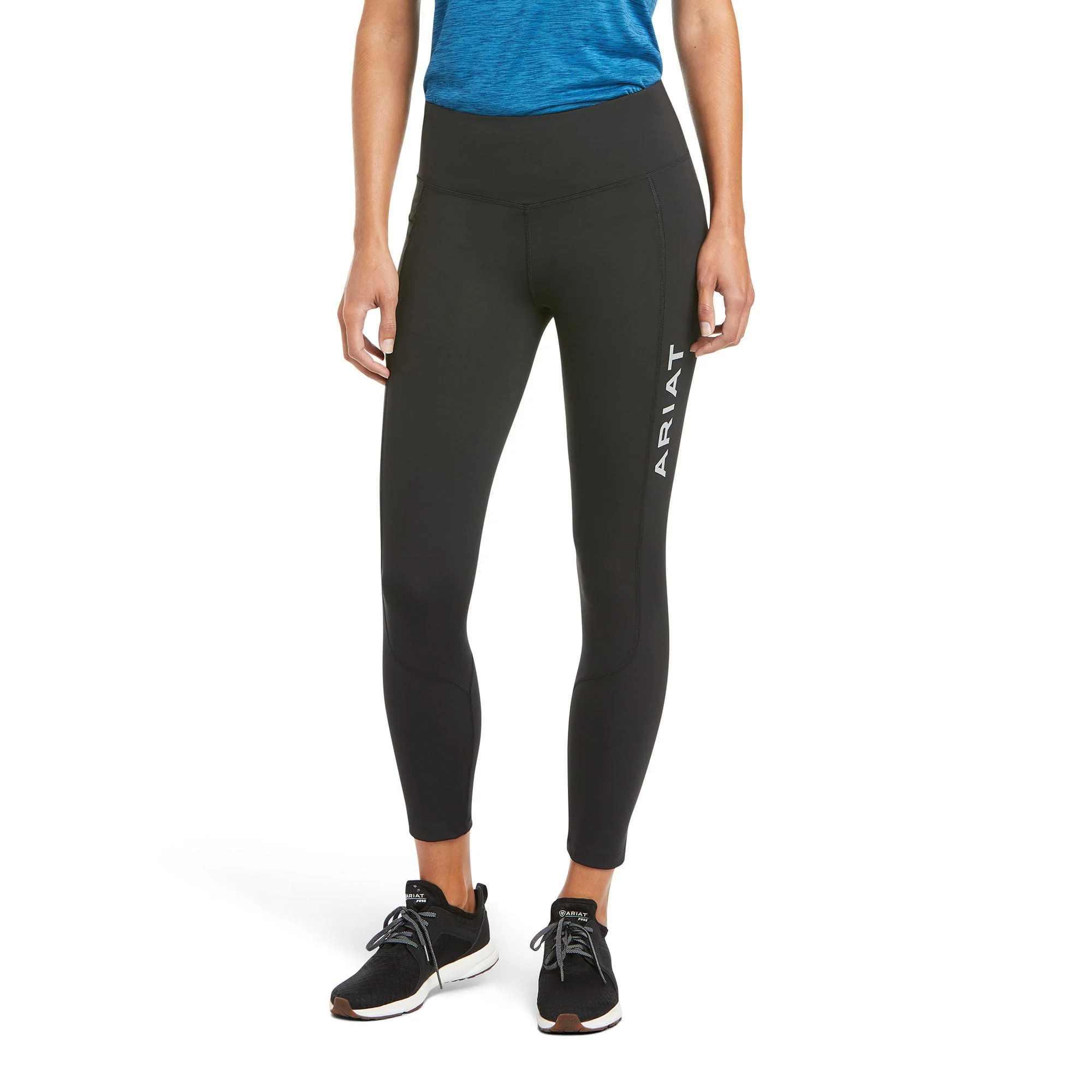 Ariat Tek Tight, Black - Healthber