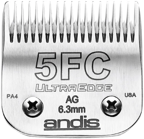 Andis Size 5FC Blade - Healthber