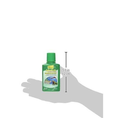 Tetrafauna Aquasafe for Reptiles - Healthber