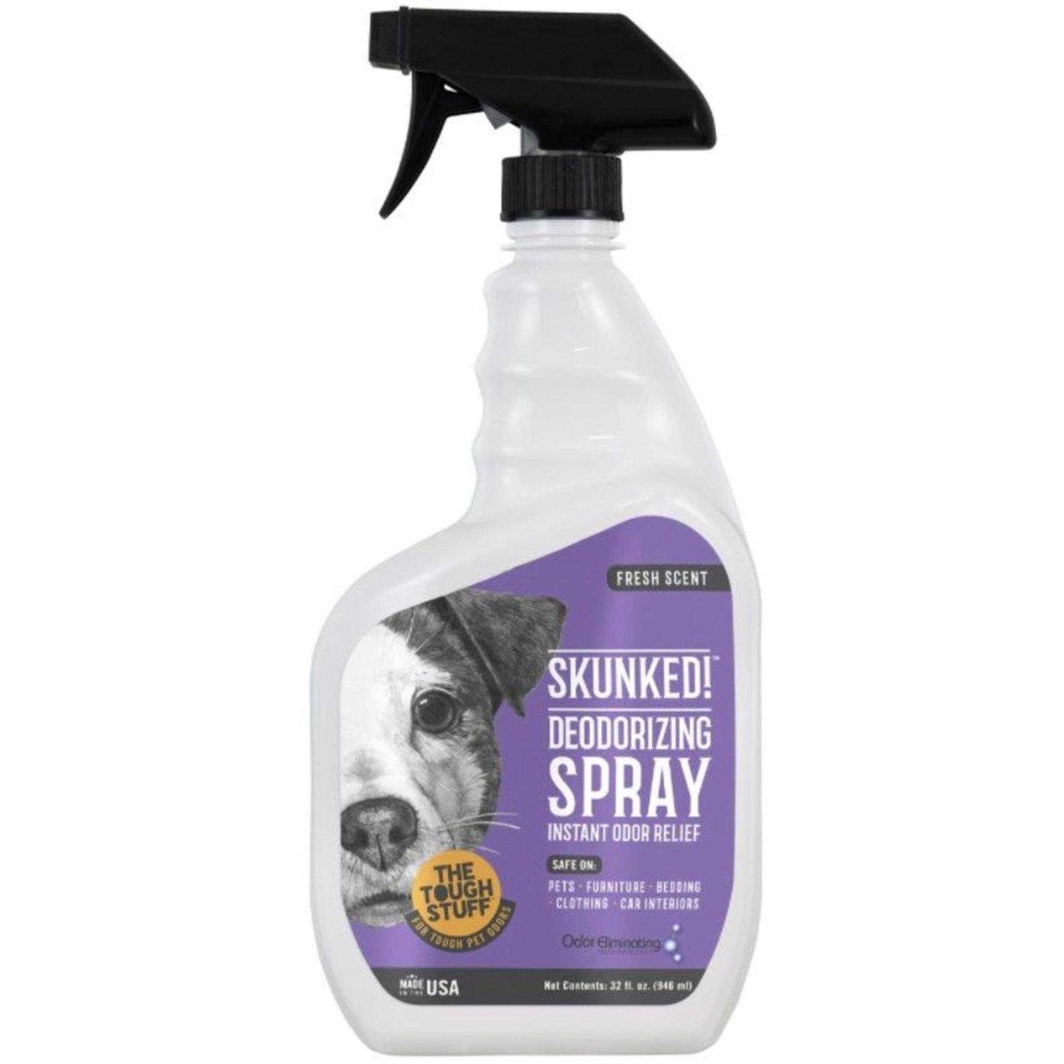 Nilodor Skunked! Deodorizing Spray - Healthber