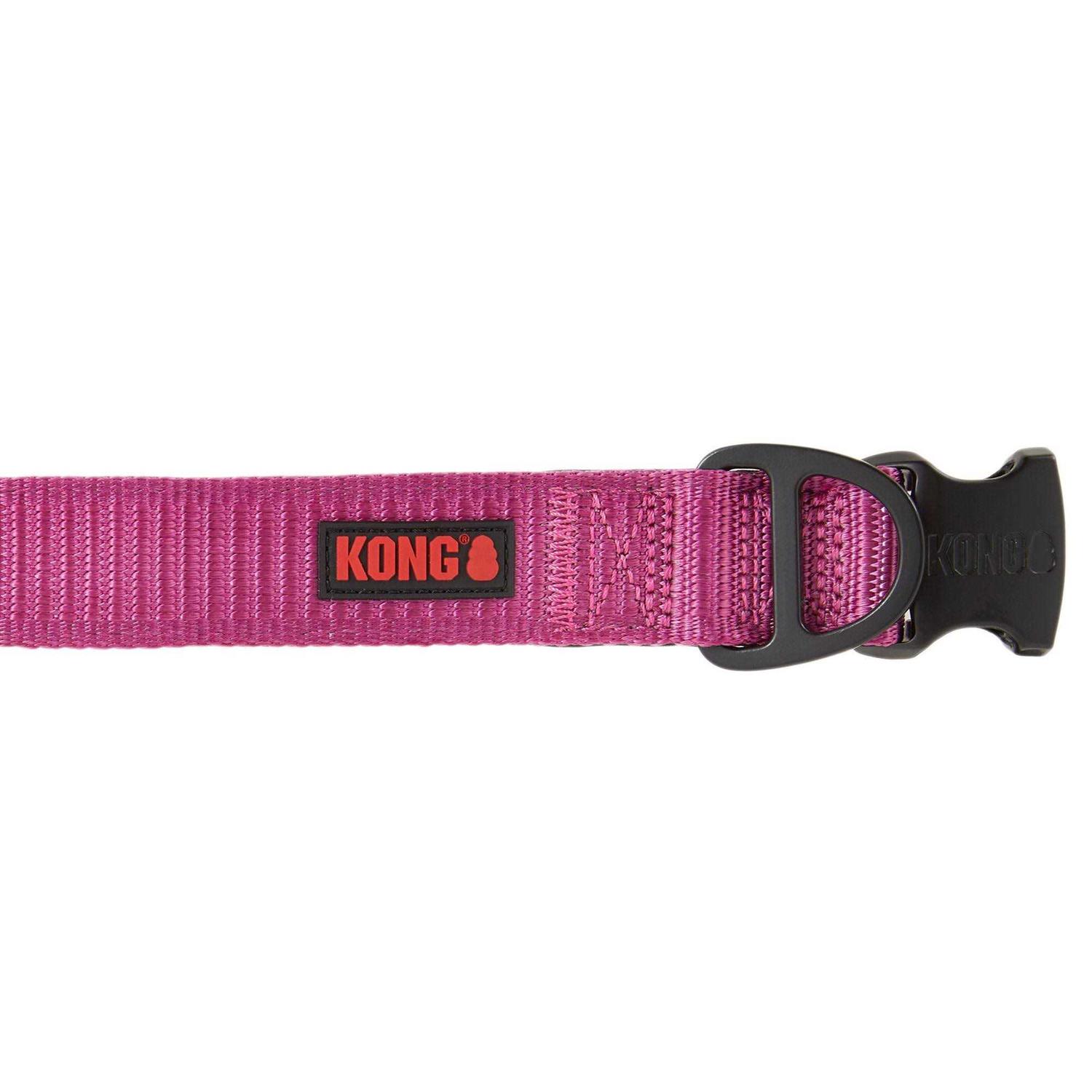 Kong Max Ultra Durable Dog Collar - Healthber